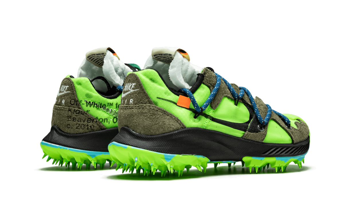 ZOOM TERRA KIGER 5 WMNS "OFF-WHITE" CD8179 300