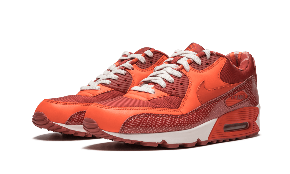 Air Max 90 QK "STEVE NASH" 314864 881