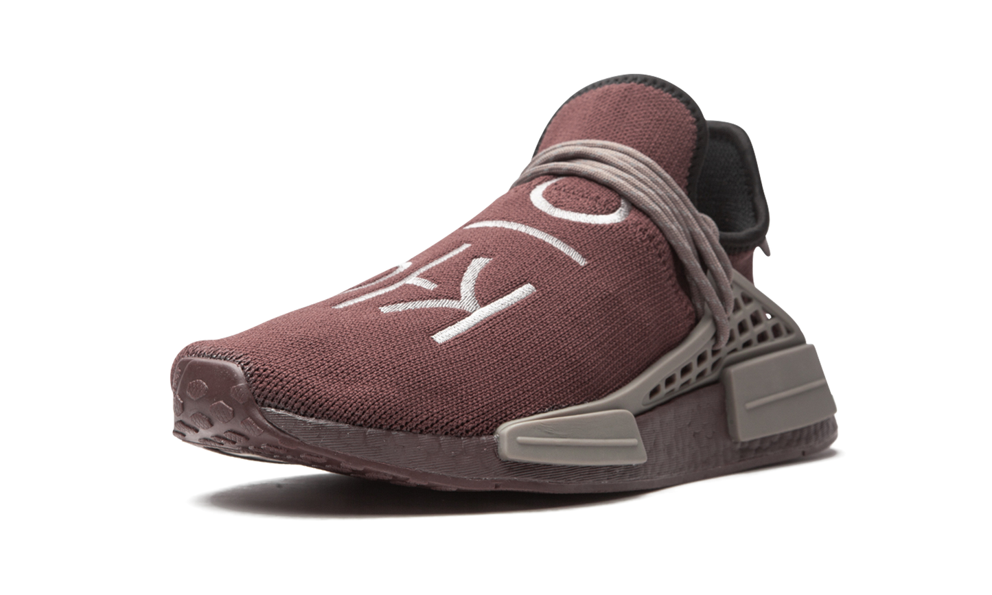 NMD Humanrace "Pharrell Williams - Chocolate" GY0090