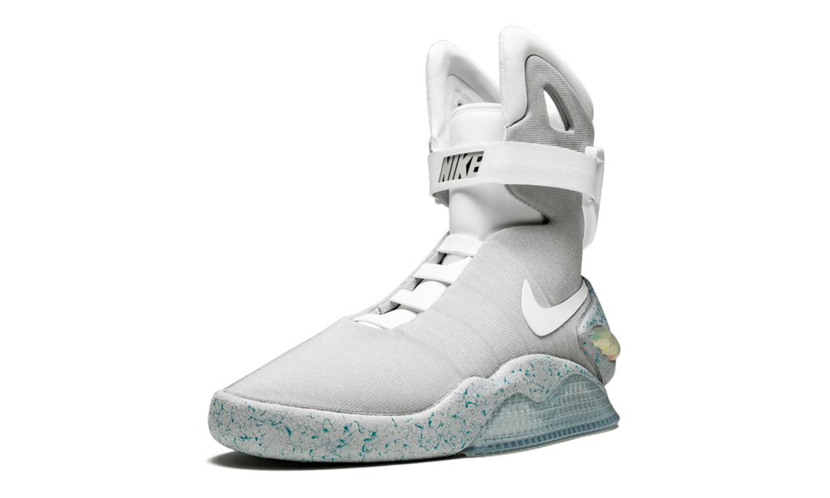 Air Mag "Back To The Future" 417744 001