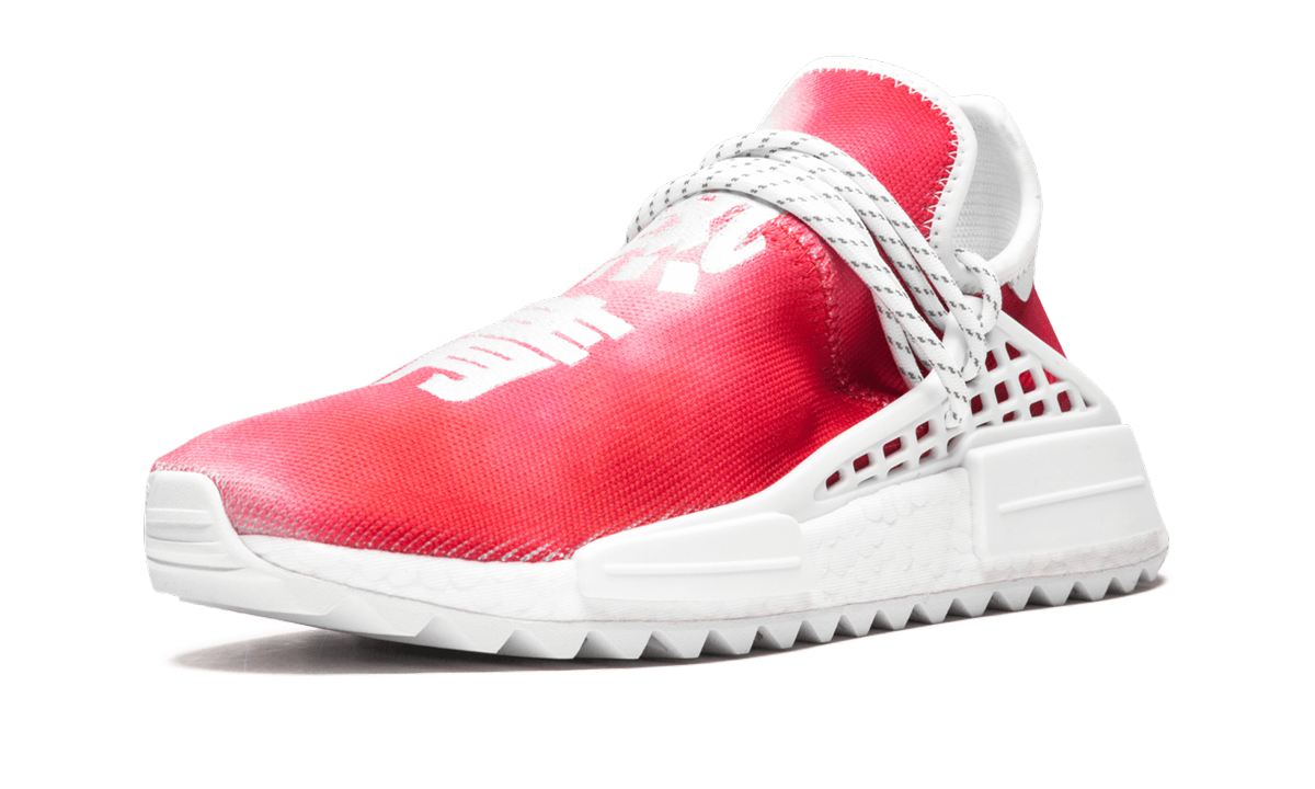 NMD Humanrace Trail "Pharrell Williams - Passion China Exclusive"