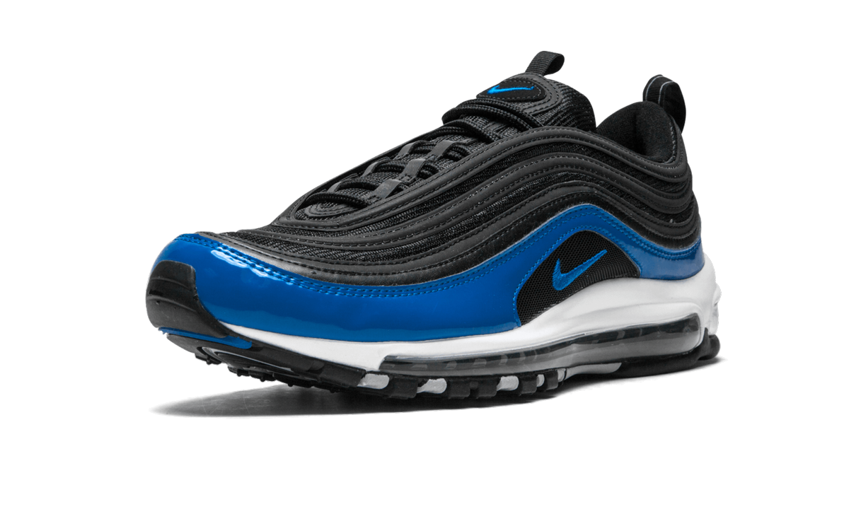 Air Max 97 "Blue Nebula" 921826 011