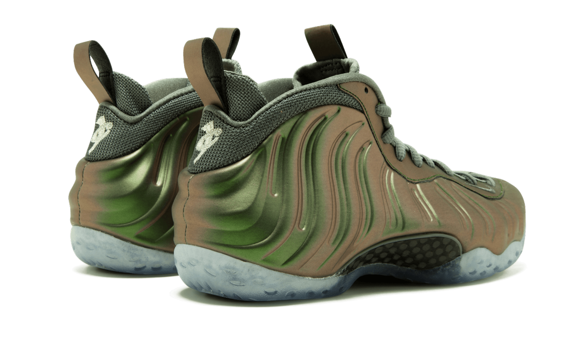 AIR FOAMPOSITE ONE WMNS "Shine" AA3963 001