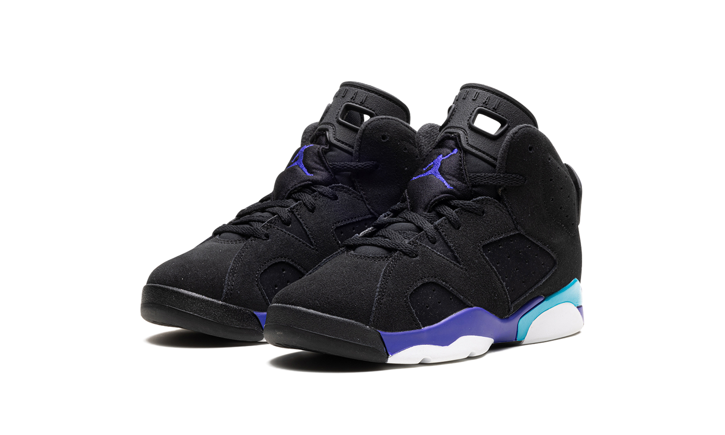 Jordan 6 Retro PS "Aqua" DV3605 004