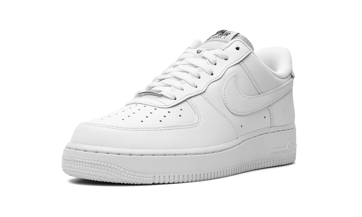 Air Force 1 Low "Flyease - White" FD1146 100