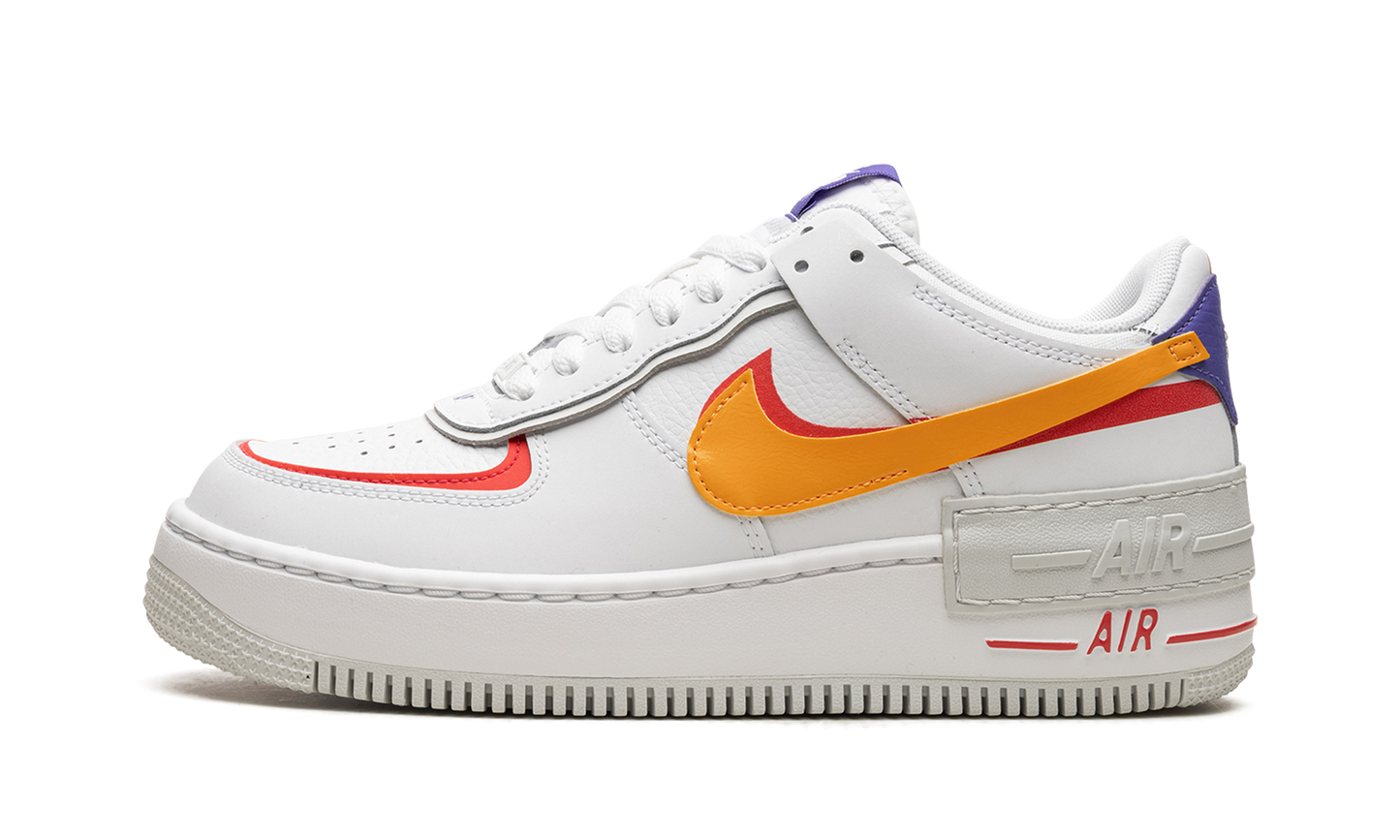 AIR FORCE 1 SHADO WMNS "Gundam" DZ1847 100