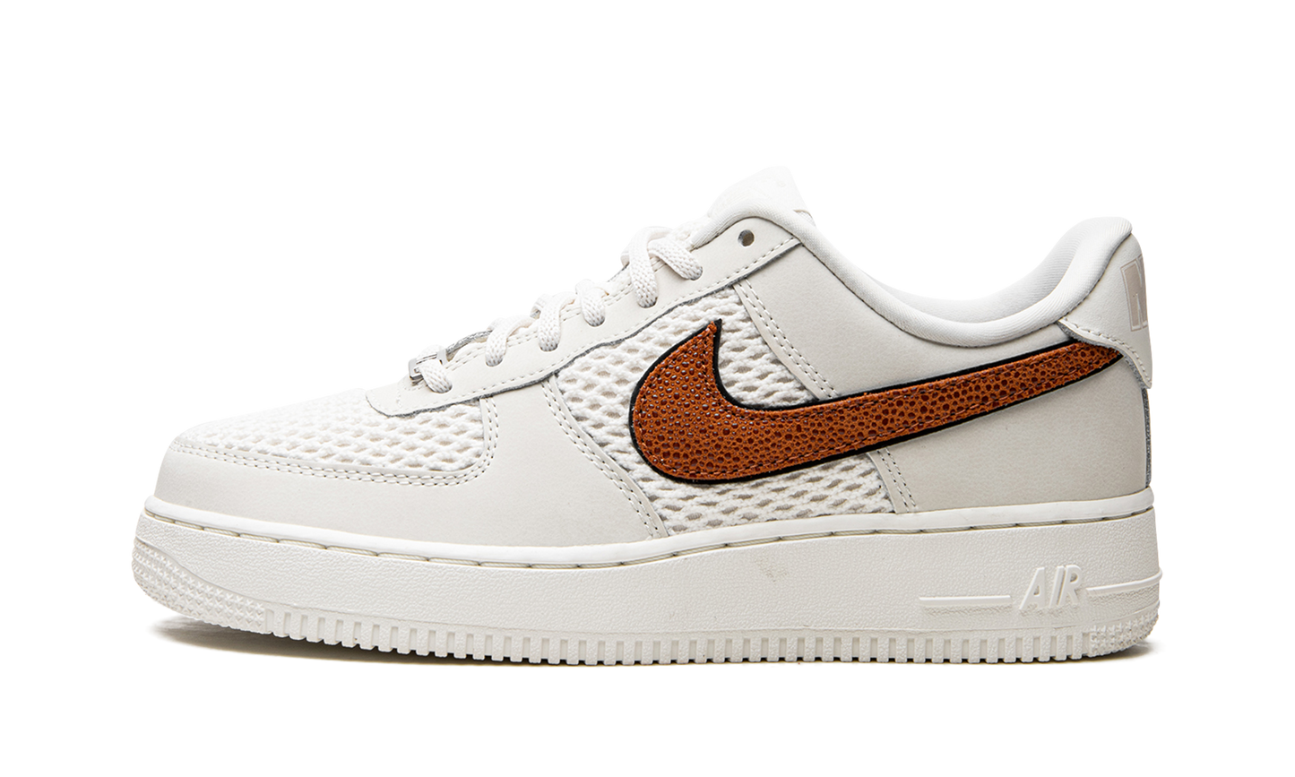 AIR FORCE 1 LO MNS WMNS "Basketball" DZ5228 100