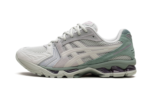 Gel-Kayano 14 "Light Sage Smoke Grey" 1201A161 023