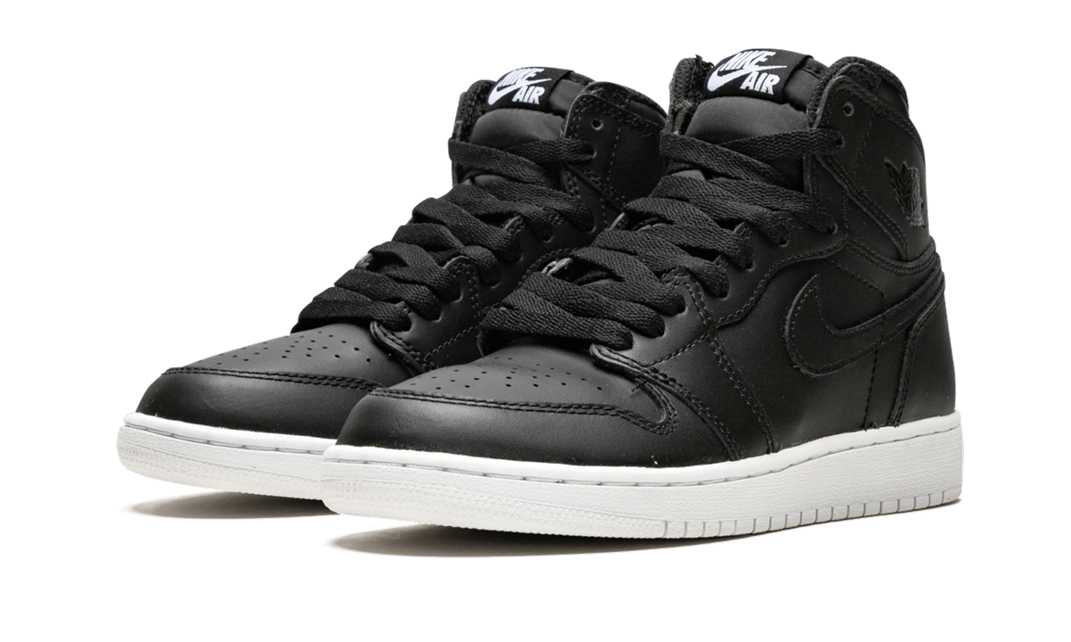Air Jordan 1 Retro High OG GS "Cyber Monday" 575441 006