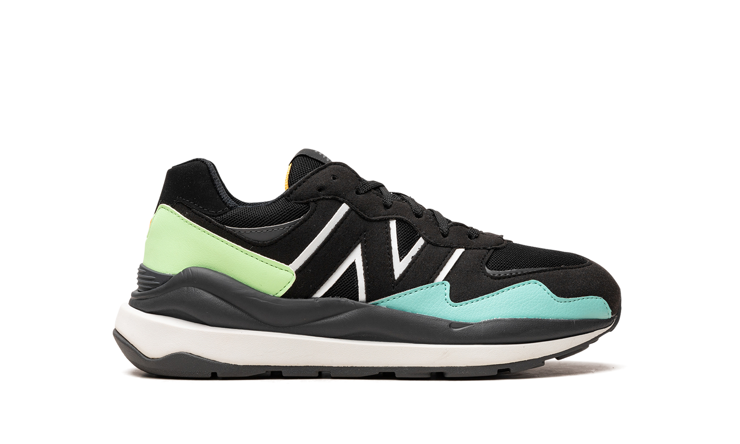 57/40 GS "Black Vibrant Spring Glow" GC5740RA