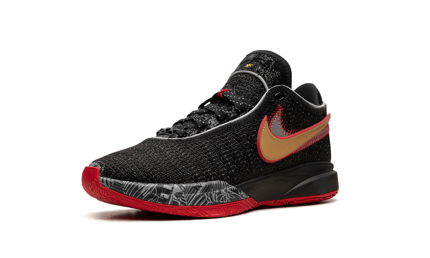 LeBron 20 "Trinity GS" DQ8651 001