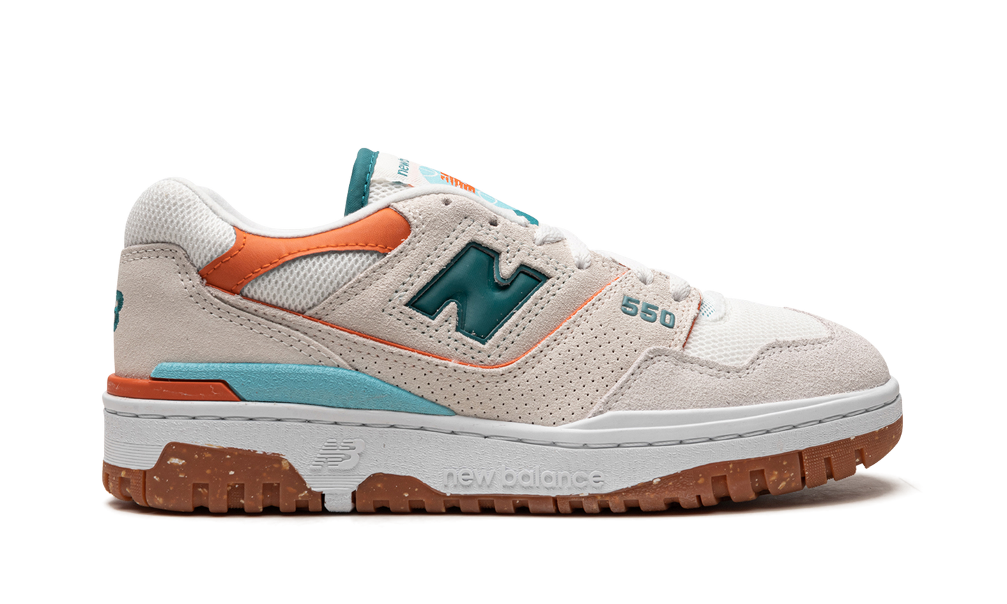 550 WMNS "Verdigris" BBW550DA