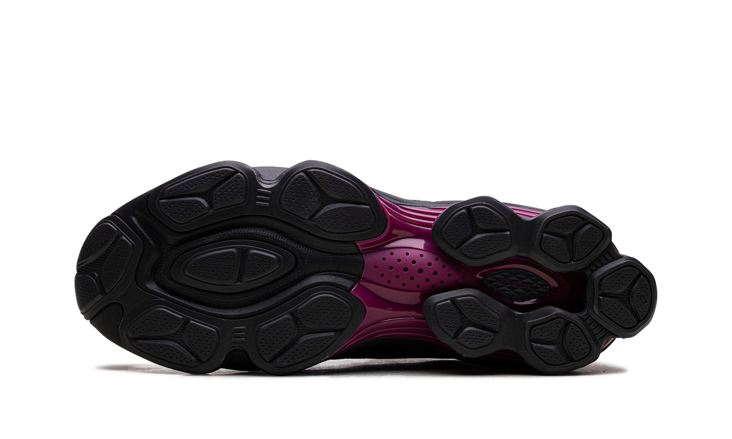 GEL-Kinetic Fluent "Black/Black" 1203A737 001