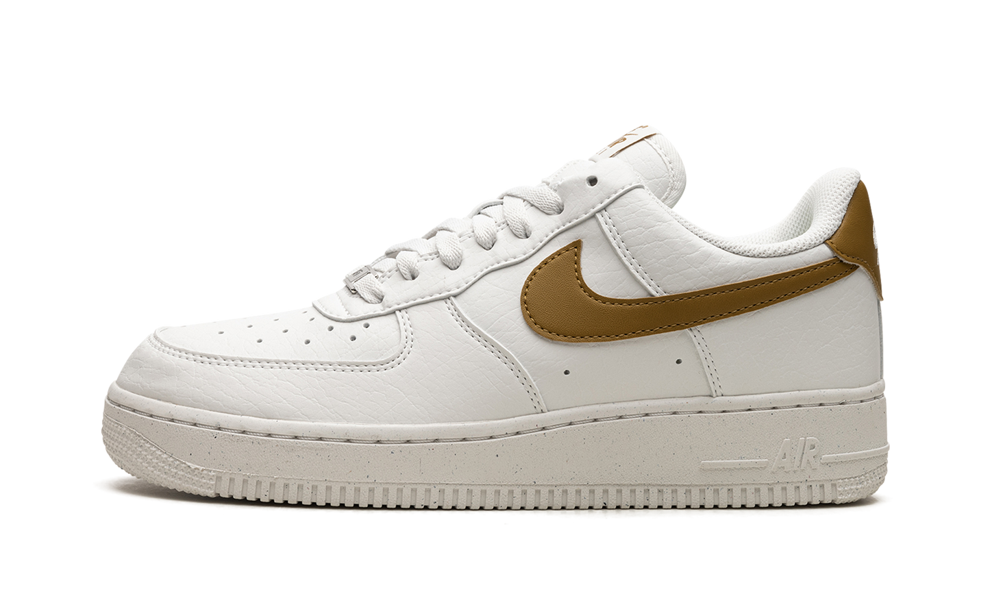 AIR FORCE 1 LO NEXT NATURE WMNS "Bronzine" DV3808 101