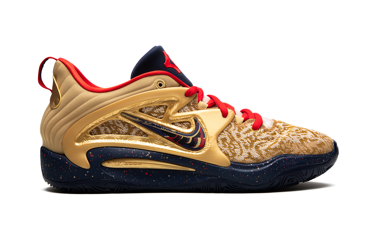 KD15 "Olympics" DC1975 700