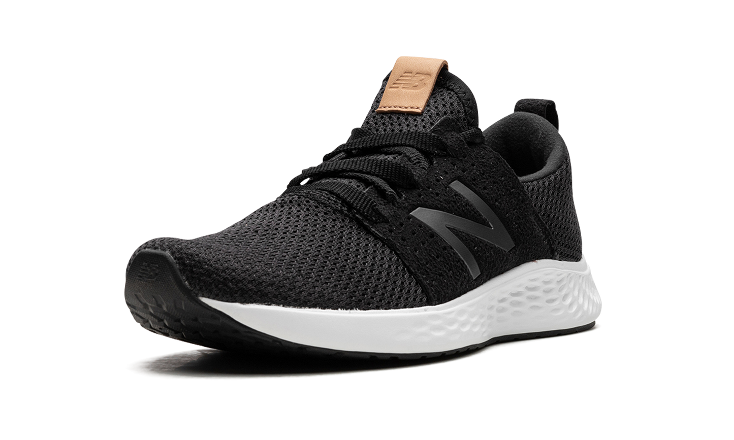 Fresh Foam Sport V1 WMNS "Black/White" WSPTLB1