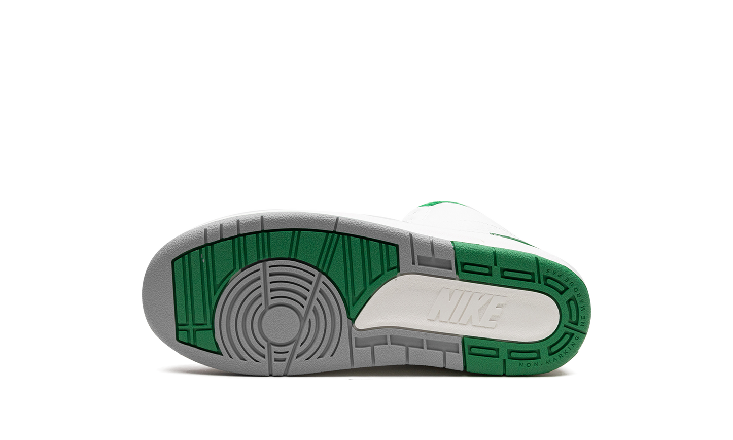 Air Jordan 2 PS "Lucky Green" DQ8564 103