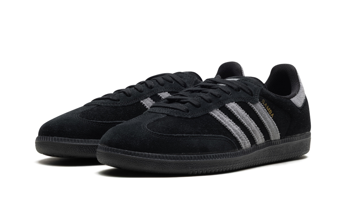 Samba ADV "Core Black Grey" IH3348