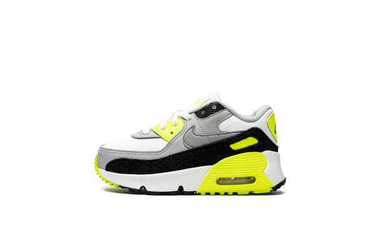 Air Max 90 Leather TD "OG Volt - 2020"