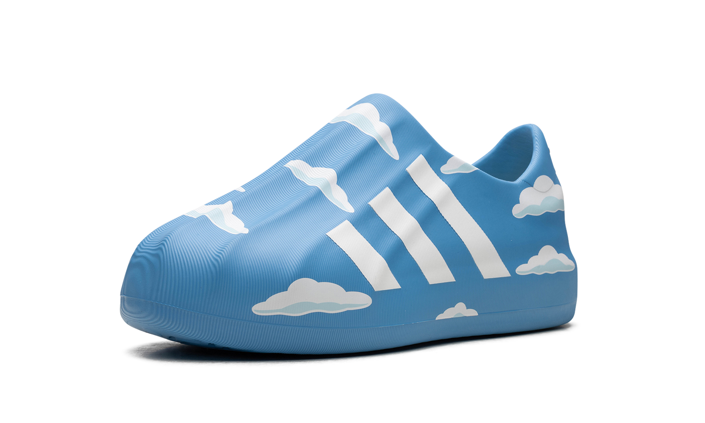 adiFOM Superstar Low "The Simpsons - Clouds"