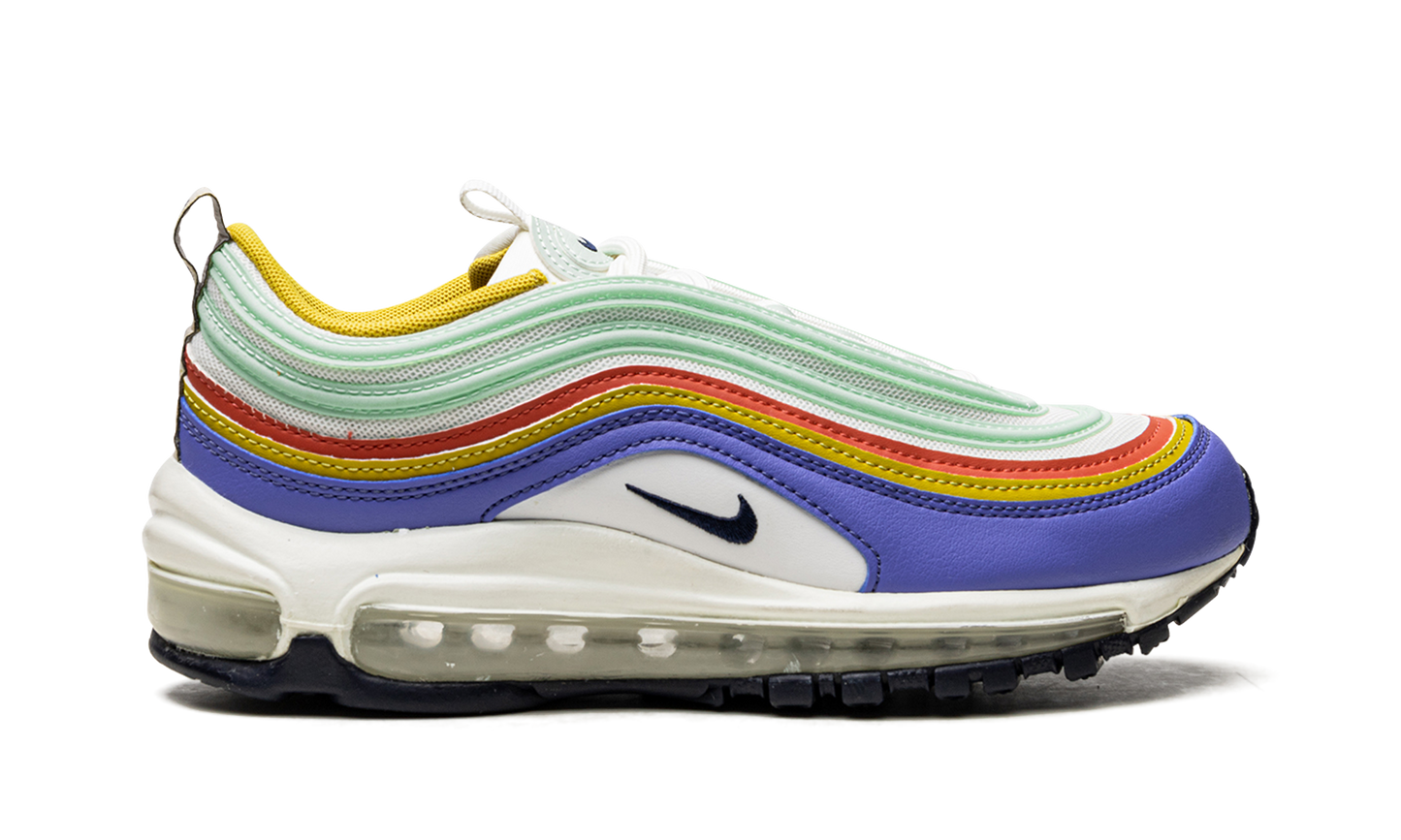 AIR MAX 97 MNS WMNS "Multi-Color" DH5724 100