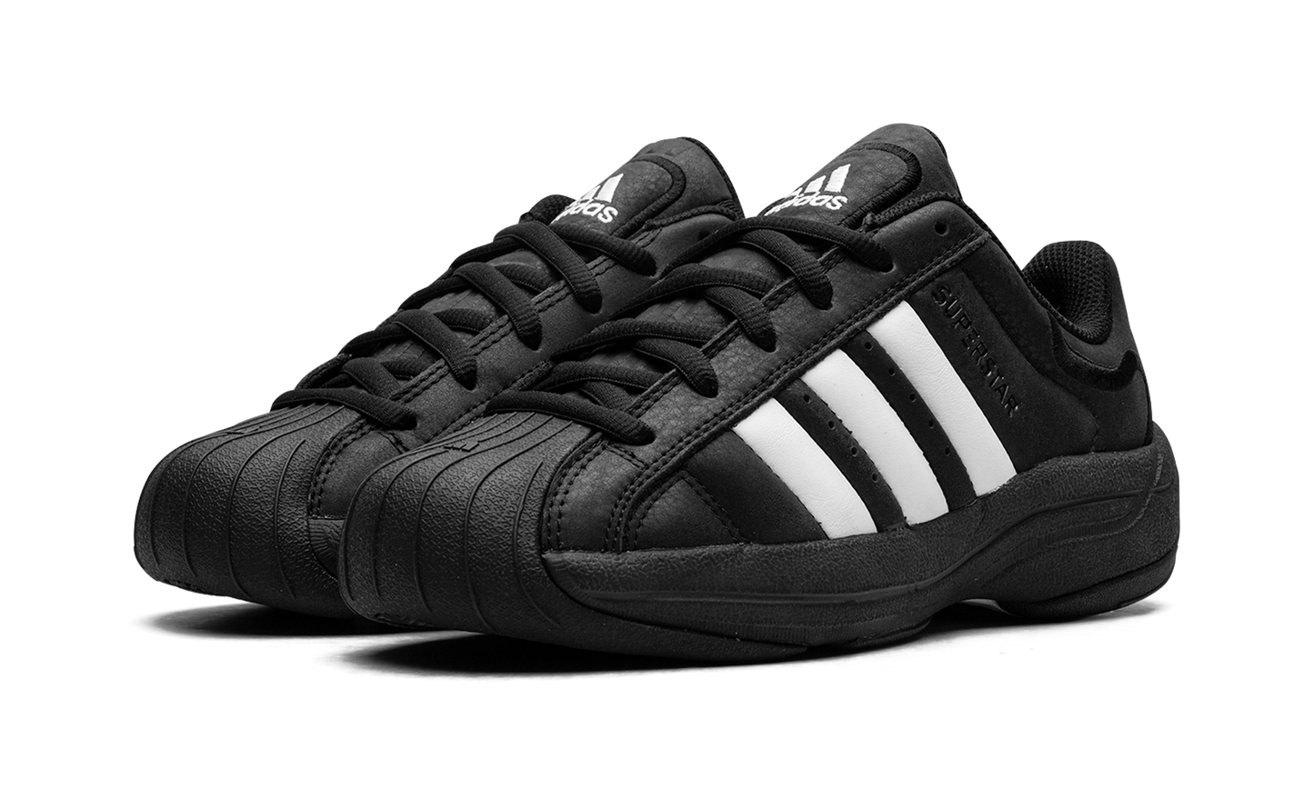 Superstar Millenium "Black / White"
