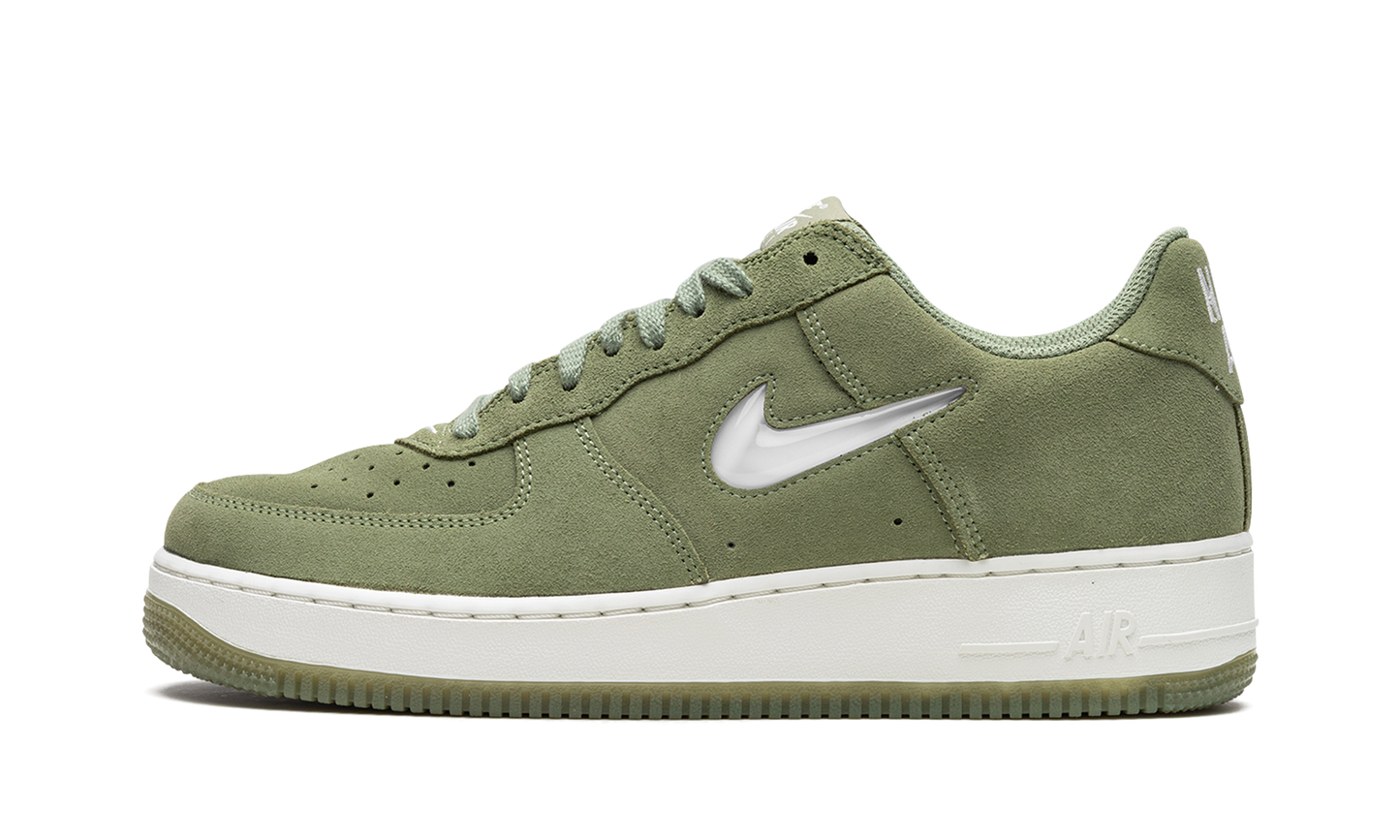Air Force 1 Low "Color Of The Month - Oil Green" DV0785 300