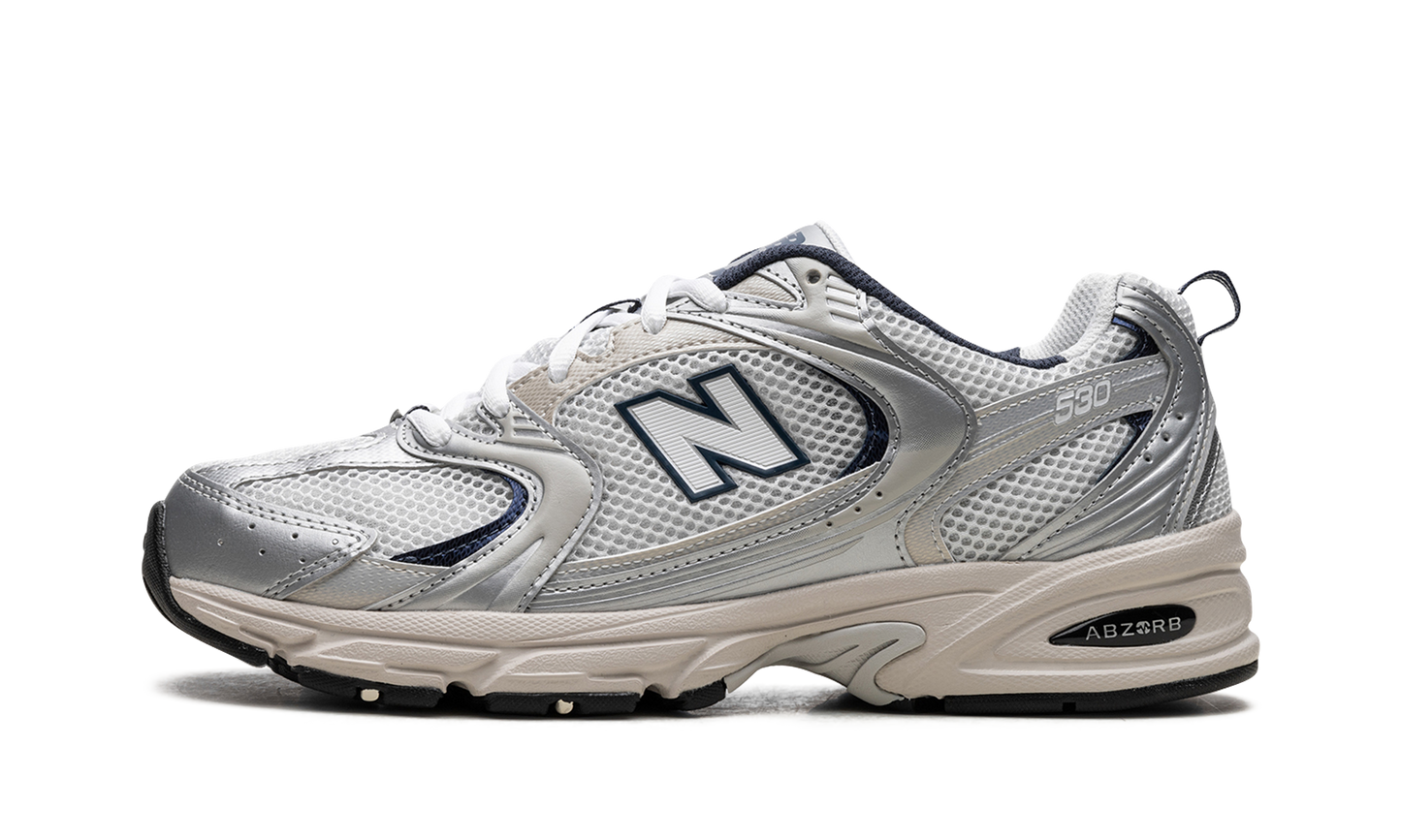 530 "Steel Grey" MR530KA