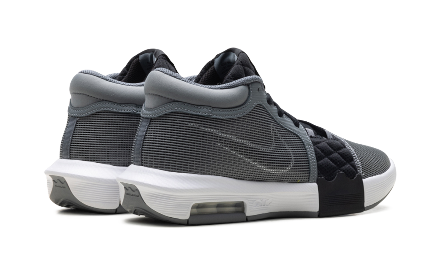 LeBron Witness 8 "Cool Grey Black" FB2239 004