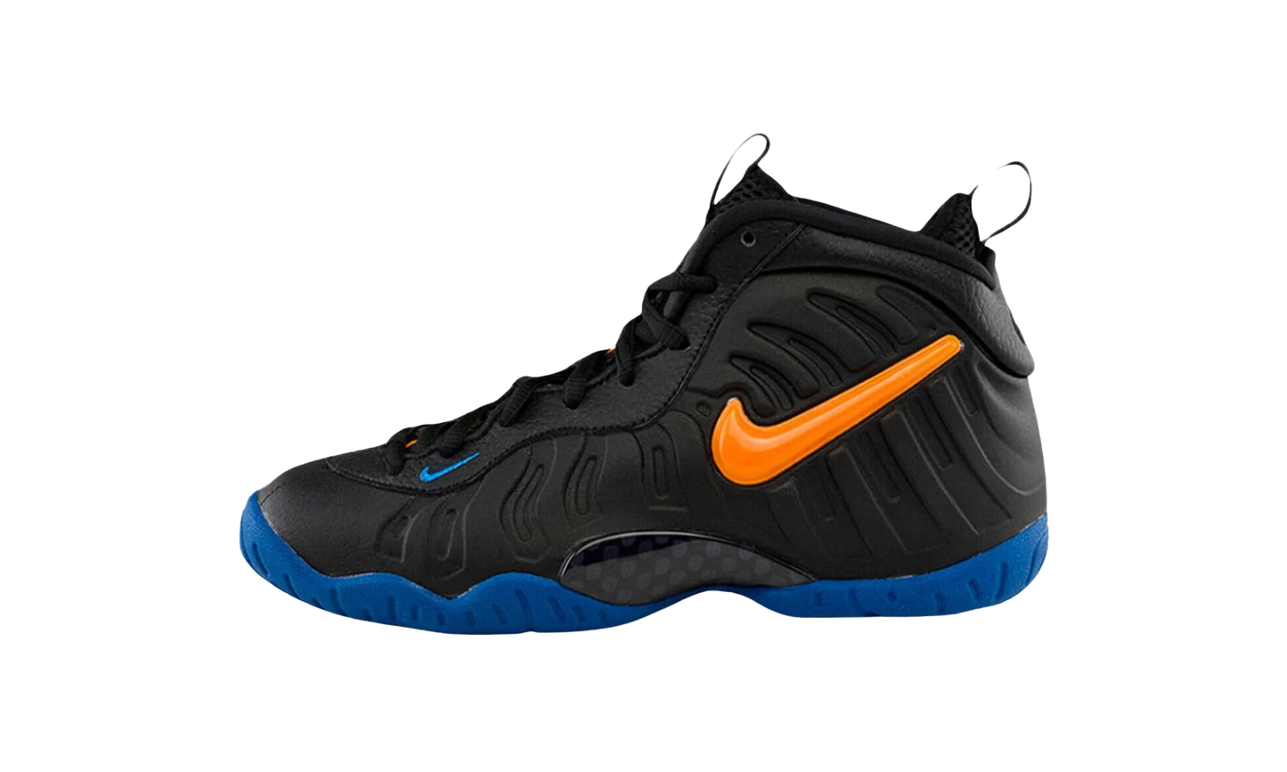 Little Posite Pro (GS) "Knicks" 644792 011