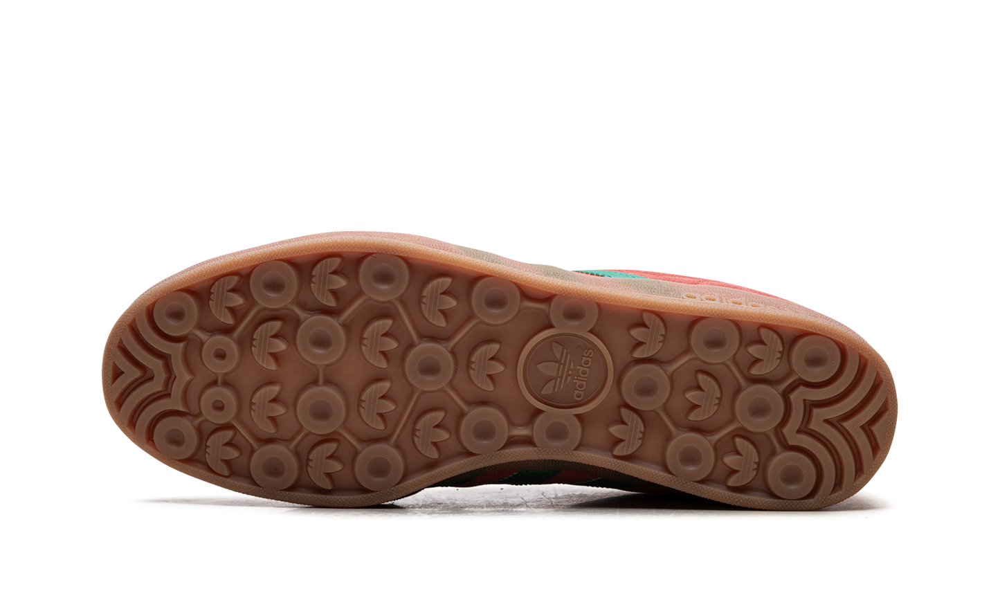 Gazelle Indoor "Preloved Scarlet" JH5407