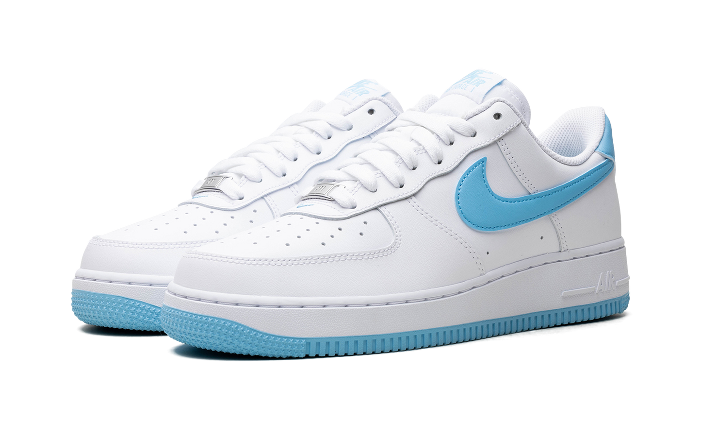 Air Force 1 "Blue" FQ4296 100