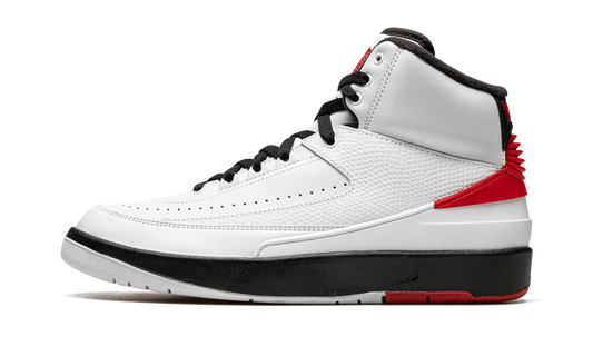 Air Jordan 2 Retro OG "Chicago 2022" DX2454 106