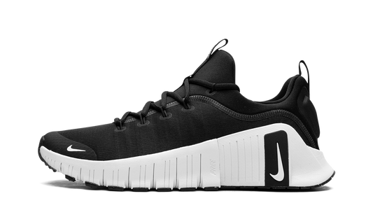 Free Metcon 6 "Black / White" FJ7127 001