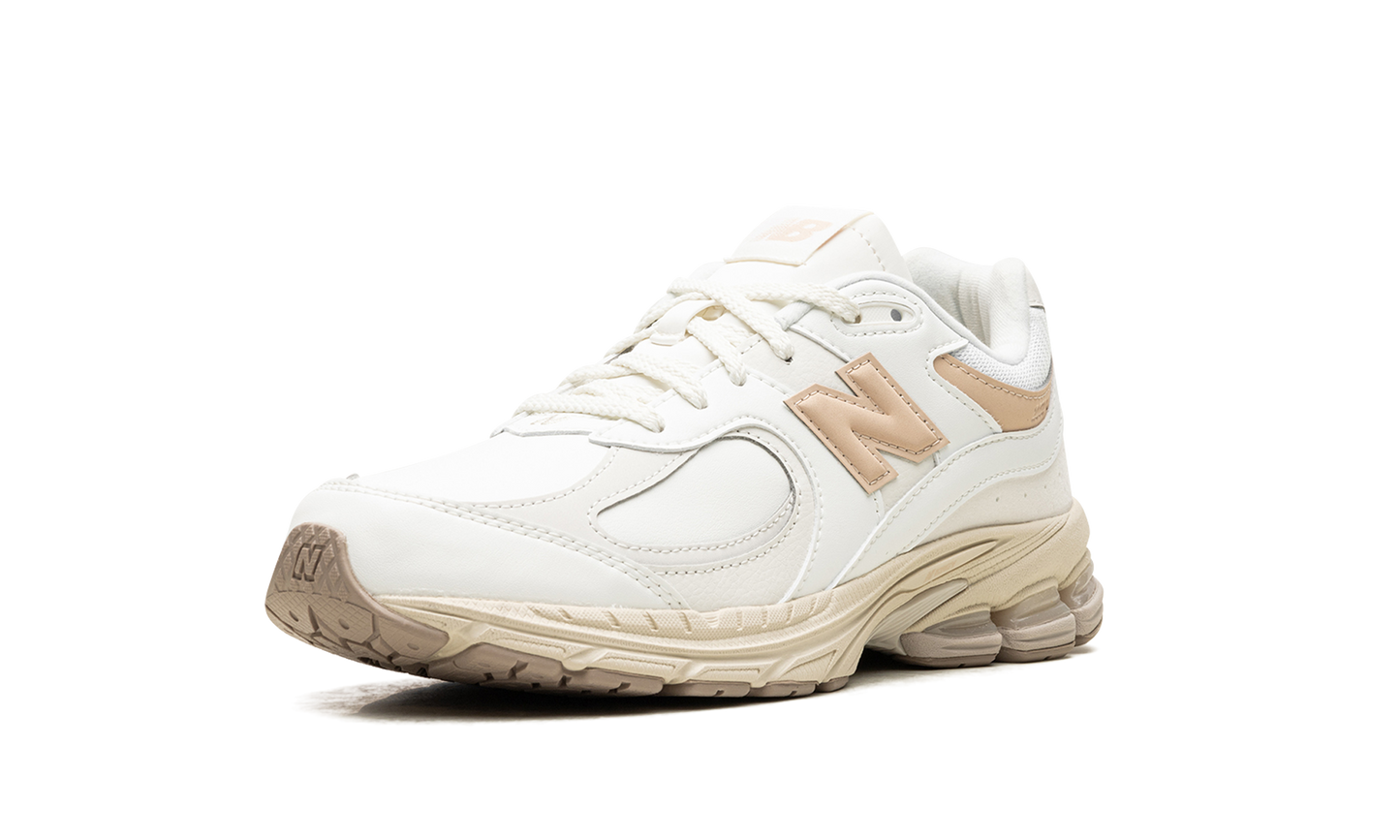 2002 GS "Beige / White" GC2002VF