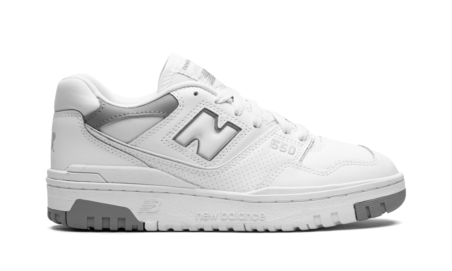 550 "White Grey Cream" BB550SWA