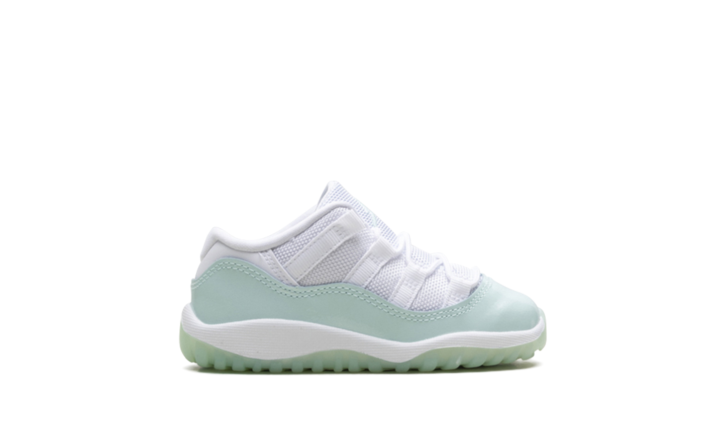 Air Jordan 11 Low TD "Igloo" 645107 103