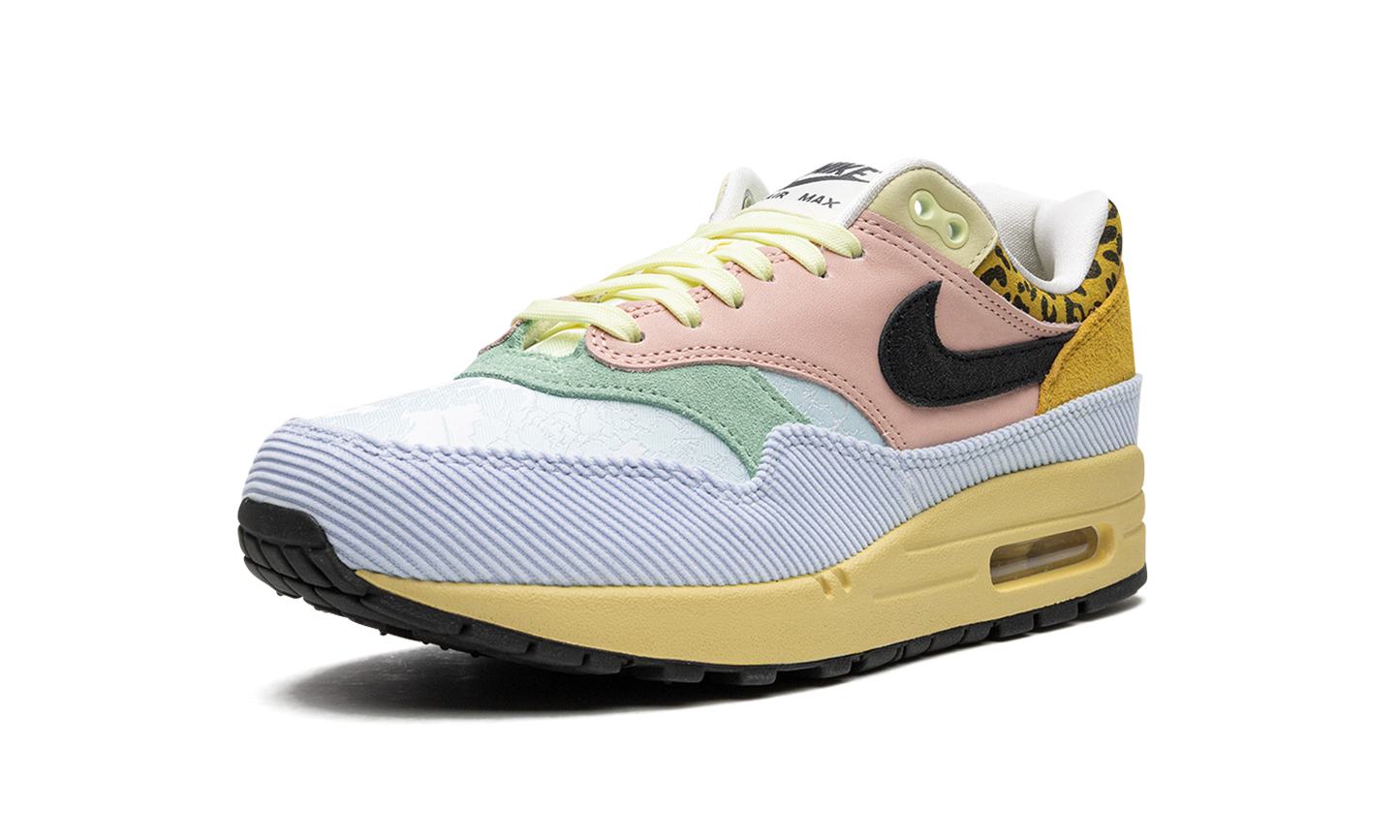 AIR MAX 1 MNS WMNS "Great Indoors Corduroy" FJ4605 441