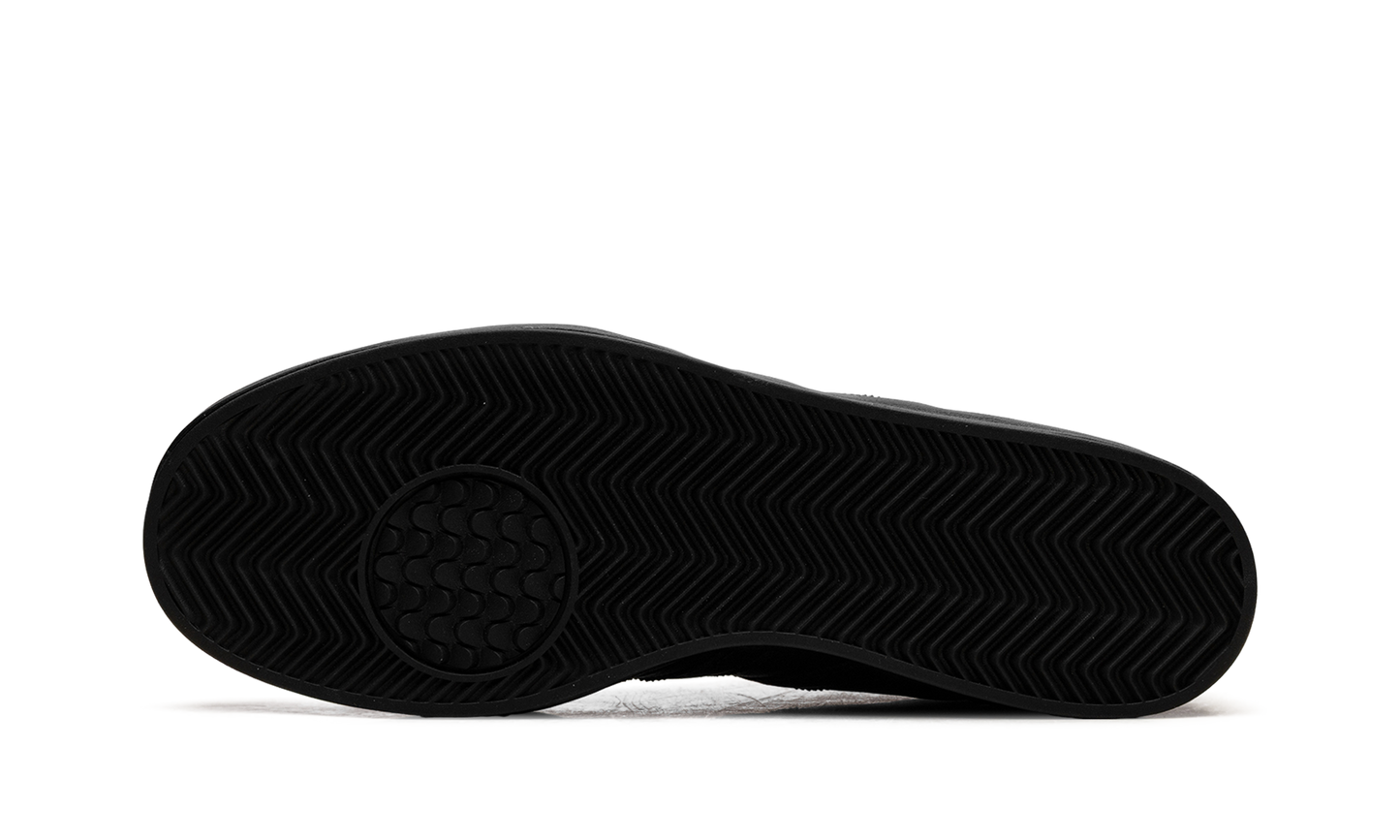 Gazelle Indoor "Luxe Pack Black" JH5415