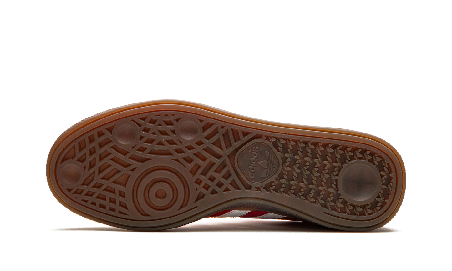 Handball Spezial "Scarlet / White" FV1227