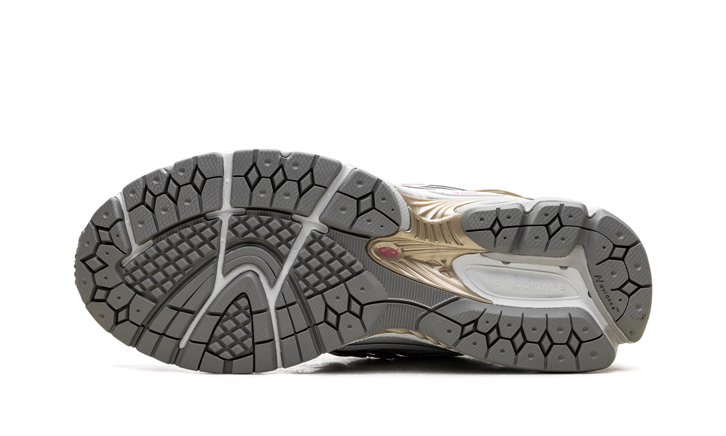 1906R "Silver Dragon Berry Gold" U1906RCH