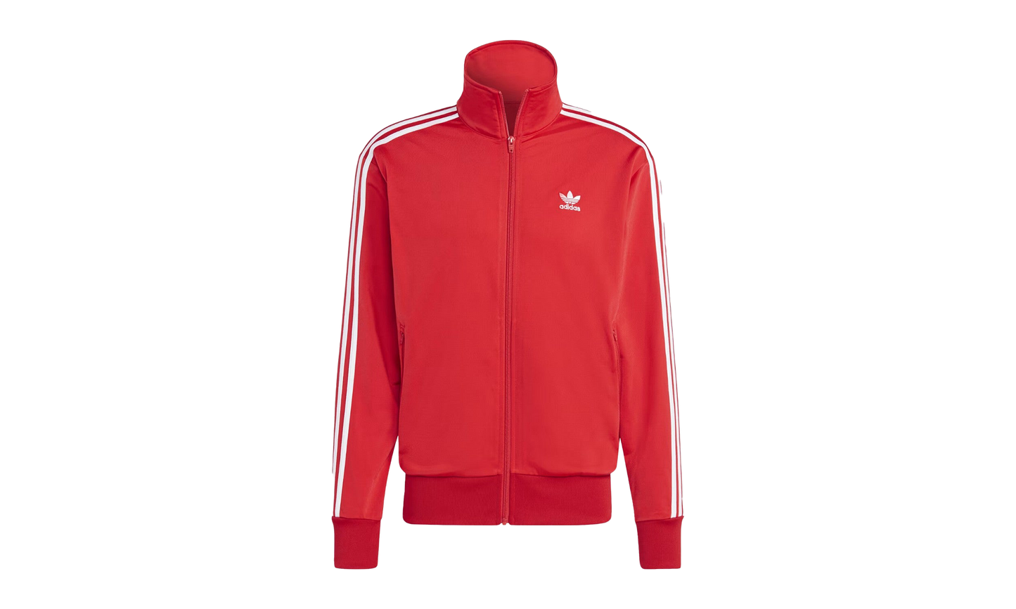 Originals Fire Bird Track Top Jacket Mens Style : Ia6342 "BETTER SCARLET" IA6342