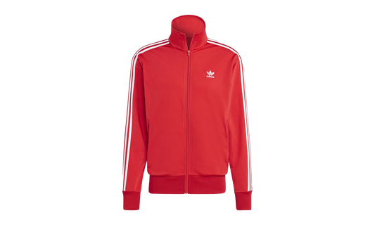 Originals Fire Bird Track Top Jacket Mens Style : Ia6342 "BETTER SCARLET" IA6342