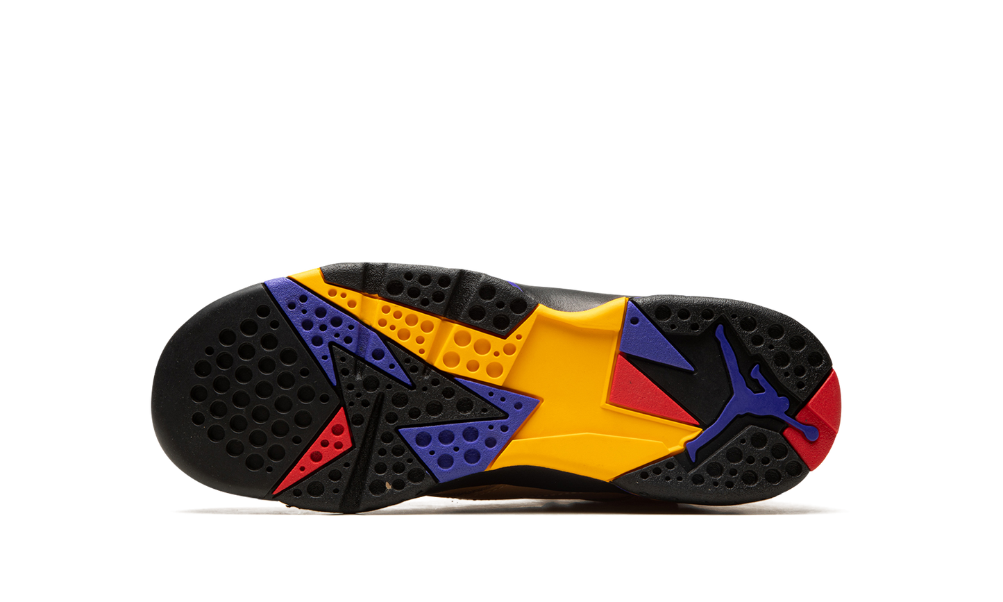 Air Jordan 7 GS "Afrobeats" DZ4730 200