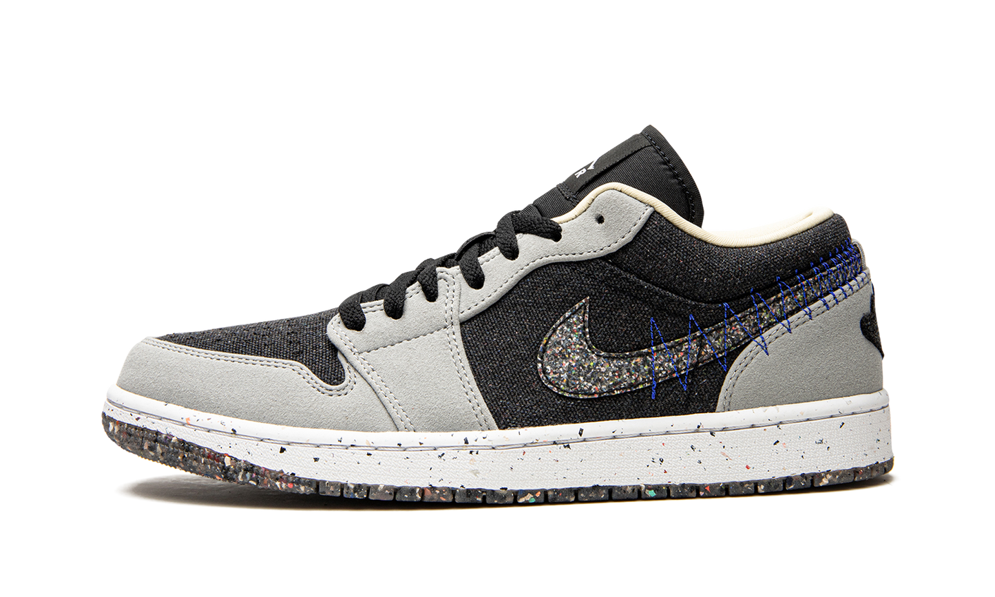 Air Jordan 1 Low SE "Crater"