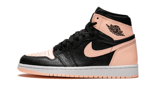 Air Jordan 1 Retro High OG "Crimson Tint" 555088 081