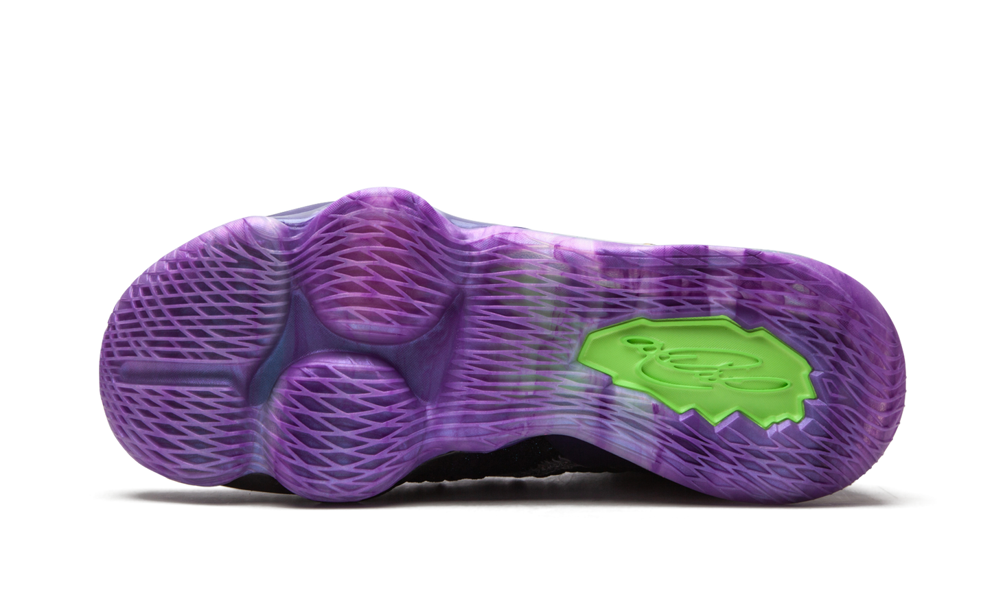 LeBron 17 "What The"