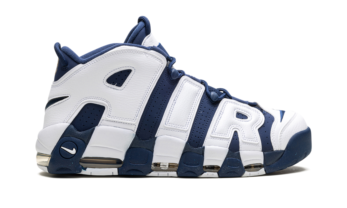 Air More Uptempo "Olympic" FQ8182 100