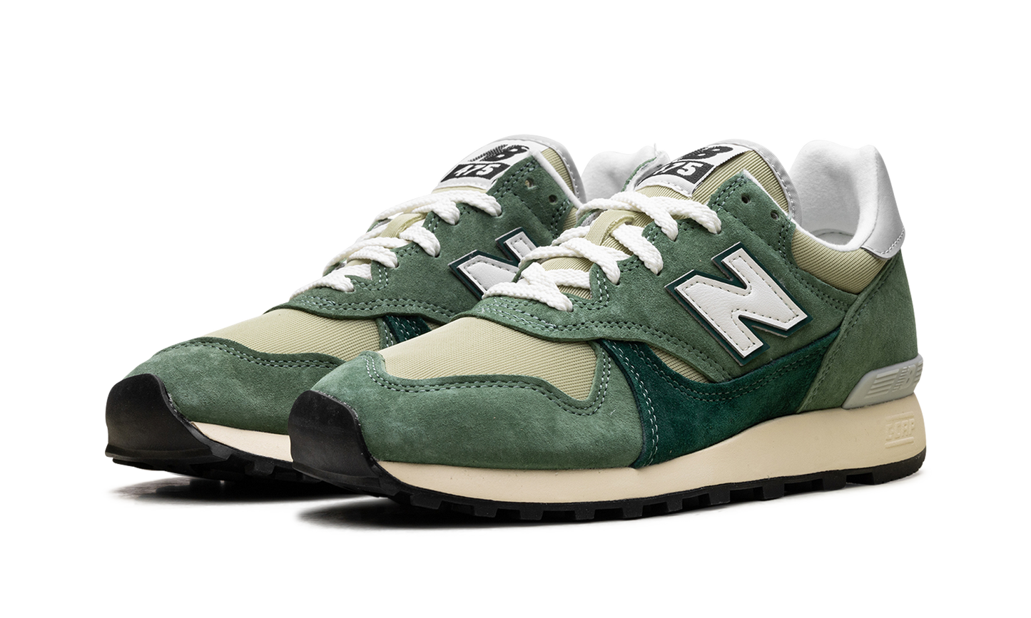 475 "Everglade Green" M475VTF