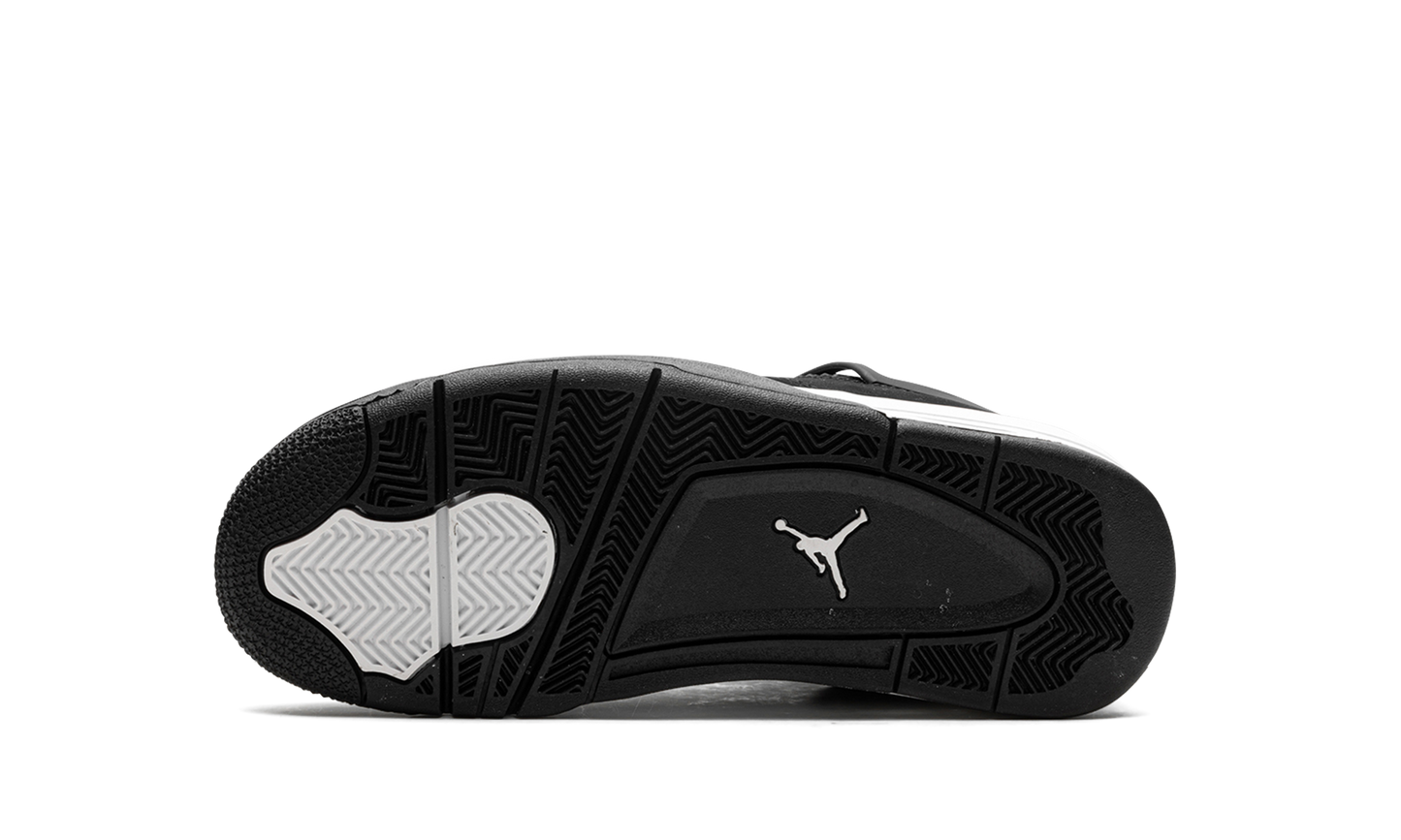 Air jordan 4 Retro GS "White Thunder" FQ8213 001